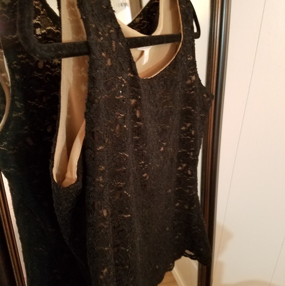 Coldwater Creek top - Picture 2 of 6